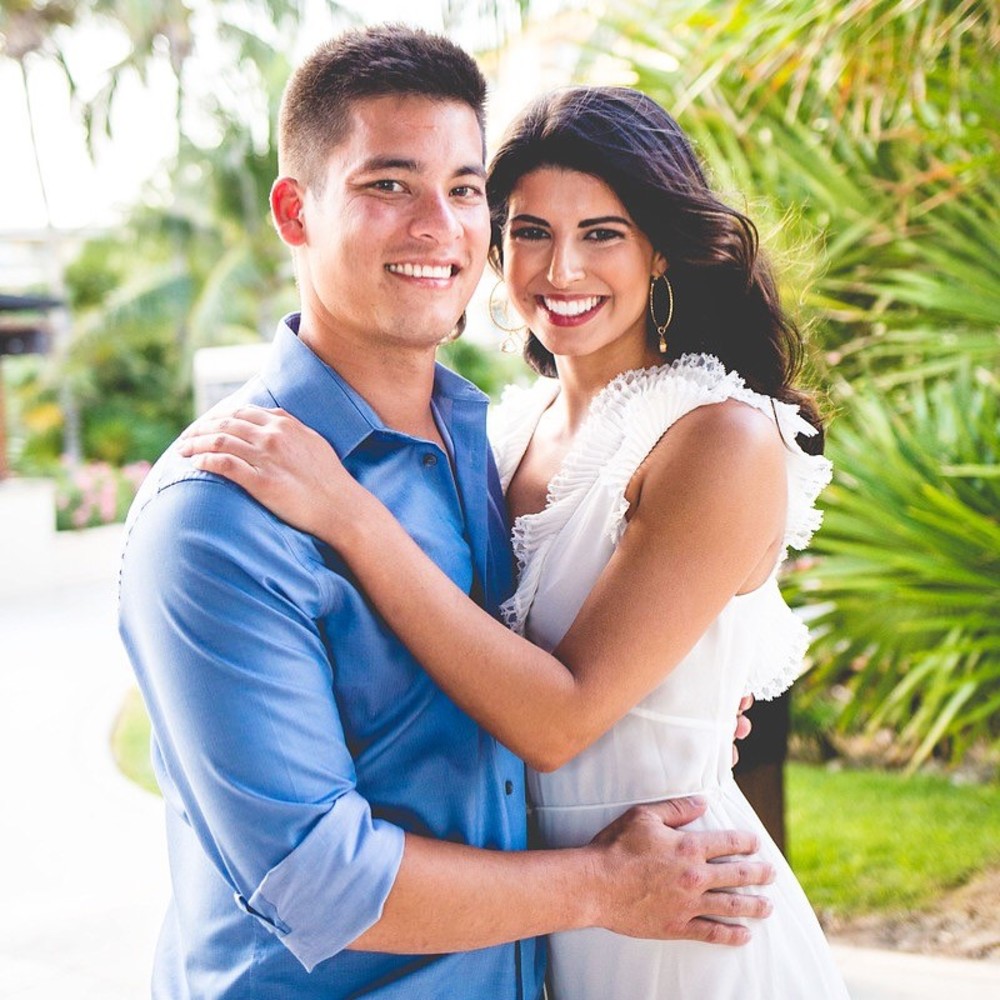 Meet your Posher, Hailey